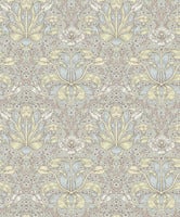 Spring Thicket 82066 tapet