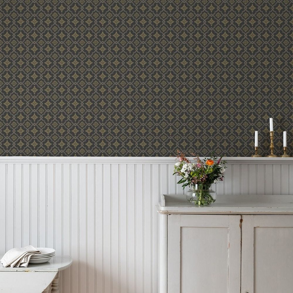 Börsjö QuickUp Svart