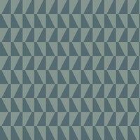 Arne Jacobsen Trapez, blå