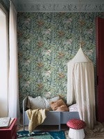 Underwater Magic, Turkos