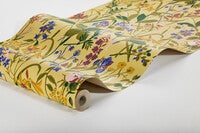 Gocken Jobs Ros och Lilja, gul