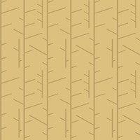 Arne Jacobsen Tassel, gul