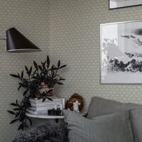 Majken QuickUp Beige