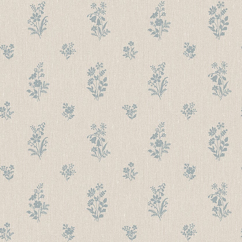 Petit Fleurs tapet 4264
