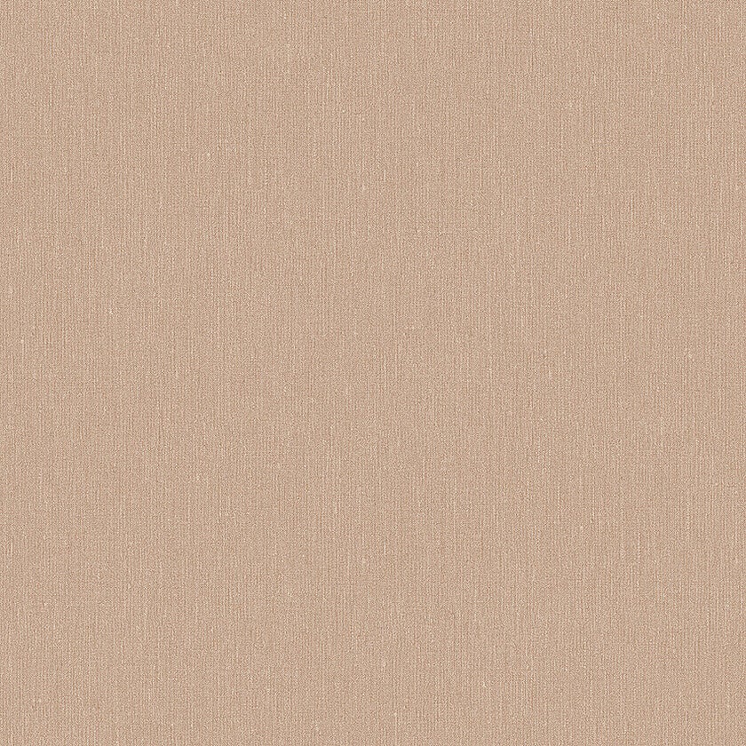 Terracotta Linen tapet 4324