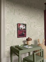 Kingdom of the Willow, Grön