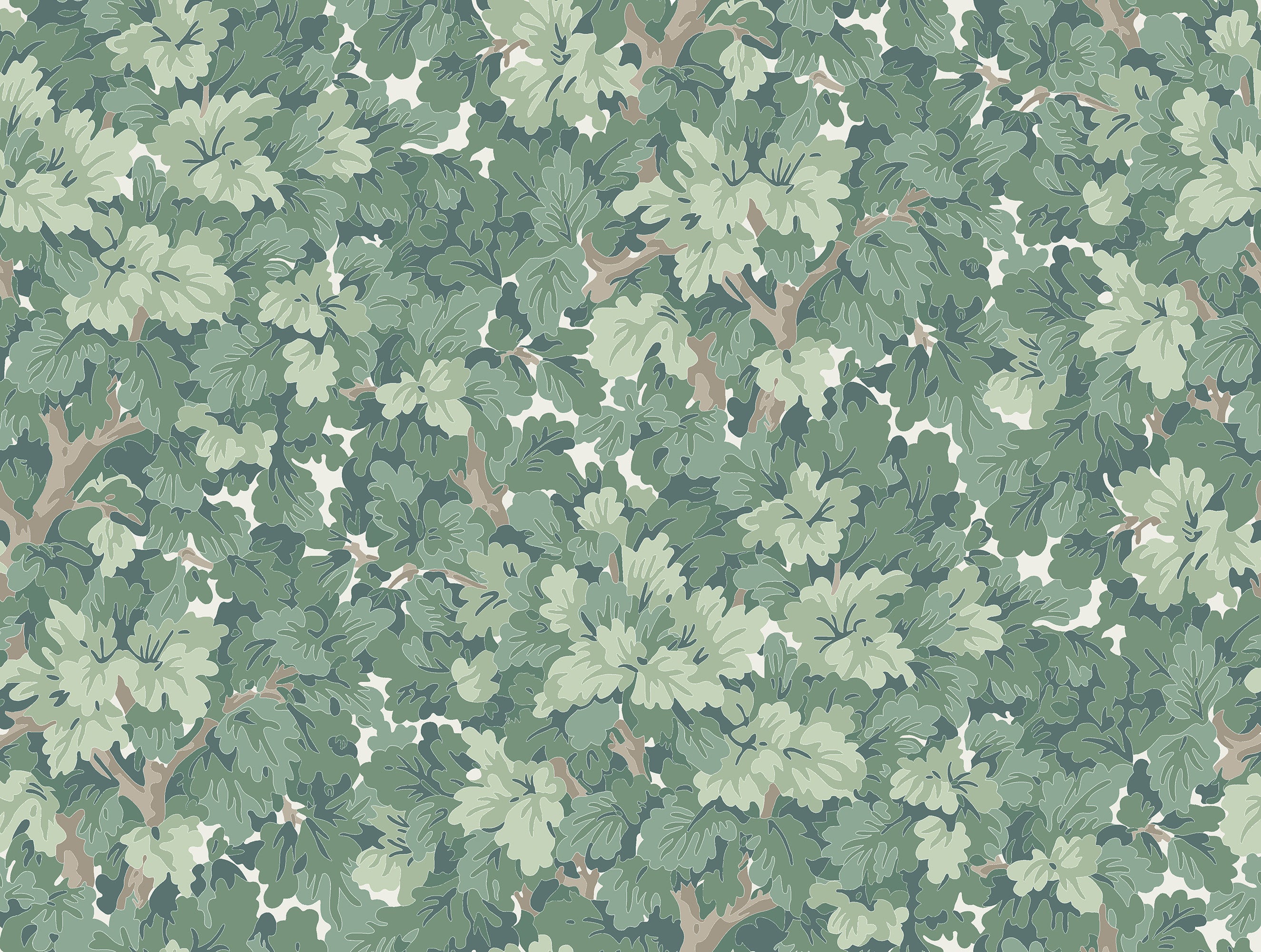 Lilla Dockekulla QuickUp Grön