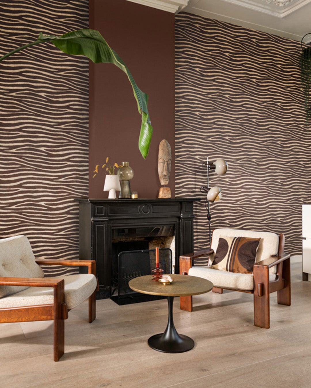 Serengeti 751741 tapet