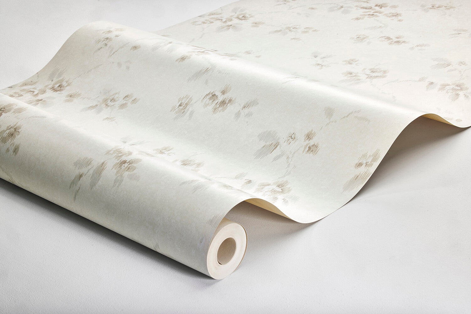 Vintage Rose tapet 4258
