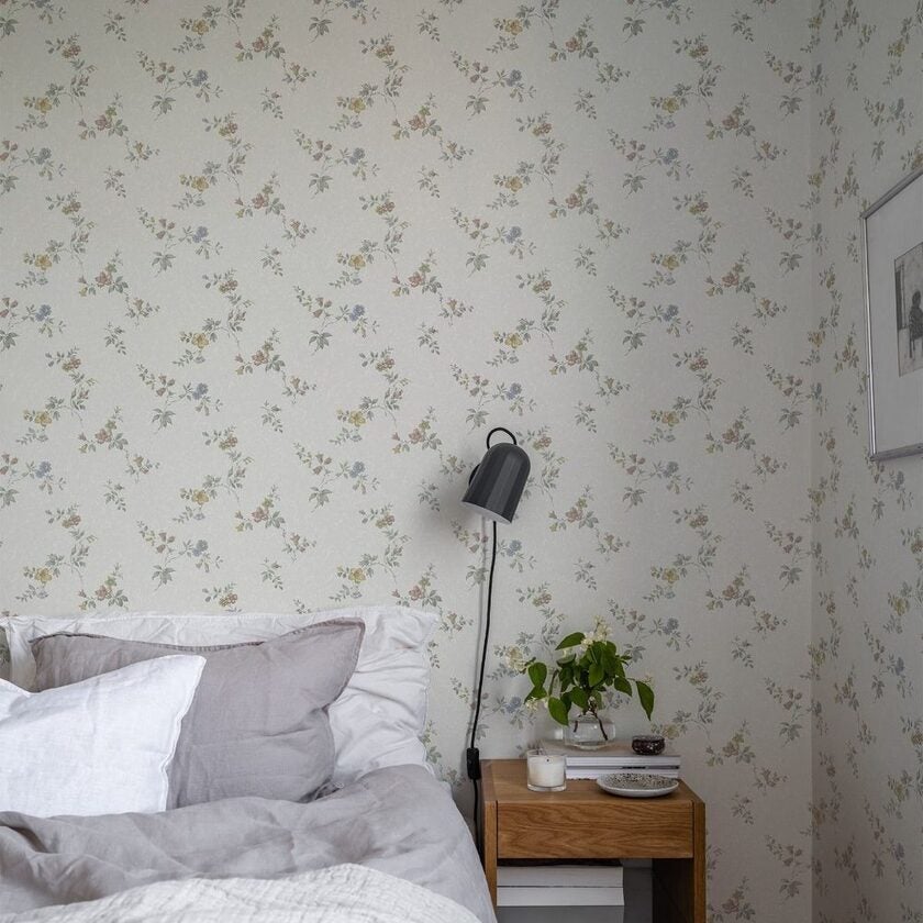 Kerstin QuickUp Vit/multi