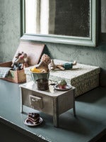 Forest Friends, grön