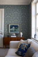 Under the Elder Tree 2047 tapet