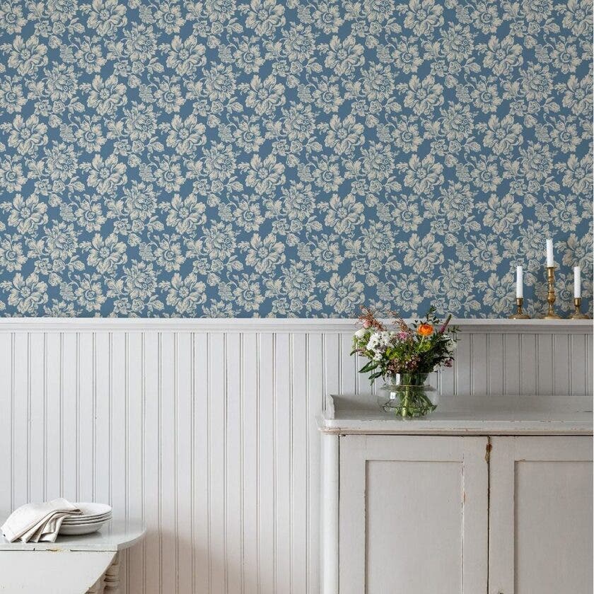 Högstatorpet QuickUp Blå