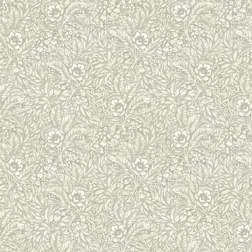 Tapet Duro Emma Grön