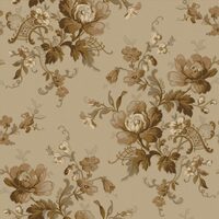 Duro Ingeborg Brun/guld