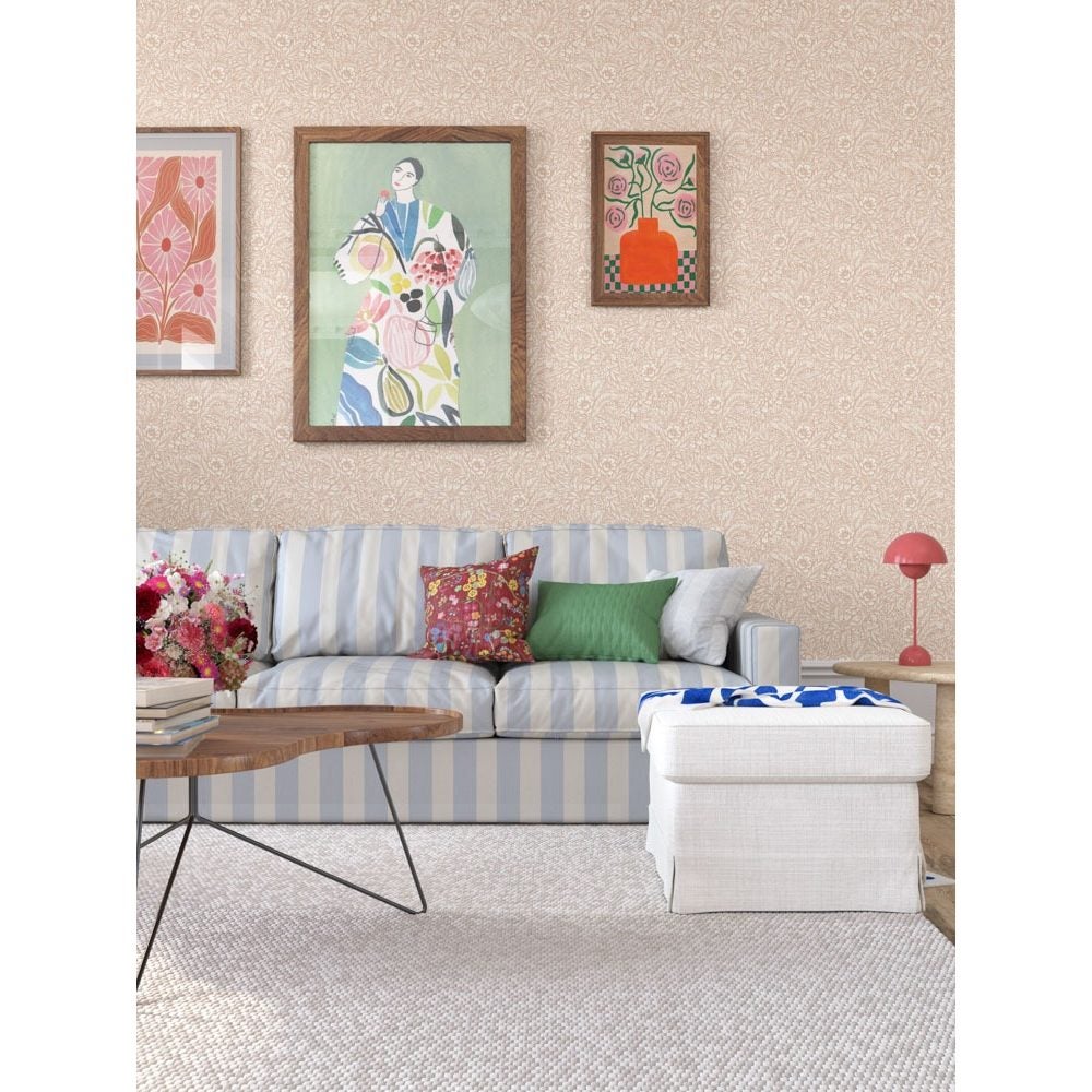 Tapet Duro Emma Rosa