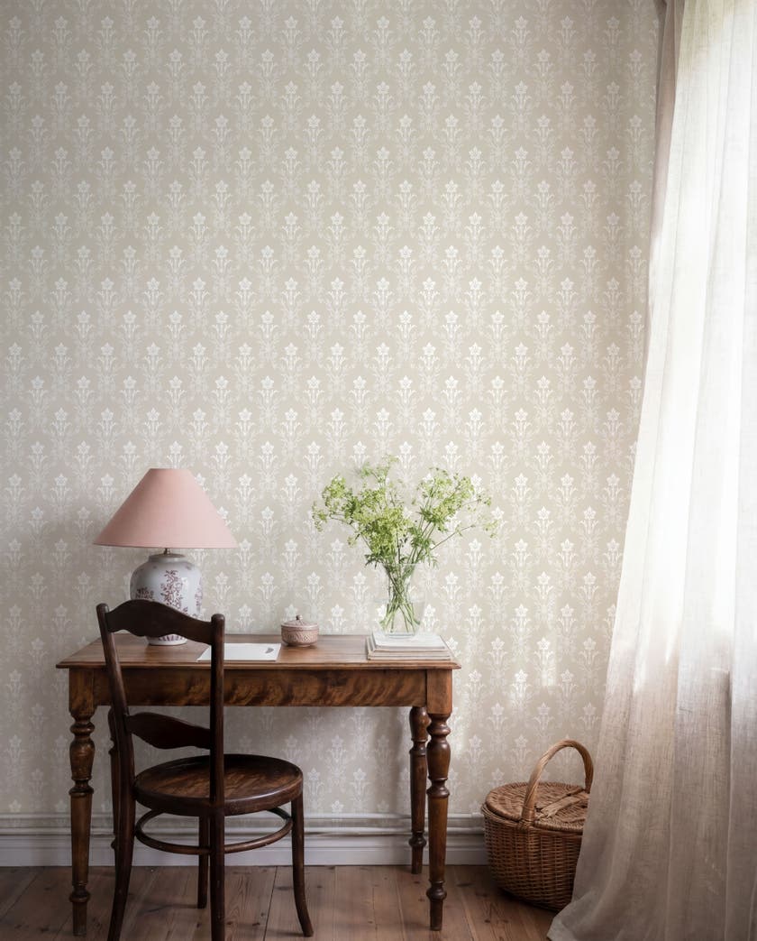 Hudiksvalls Teater Beige QuickUp