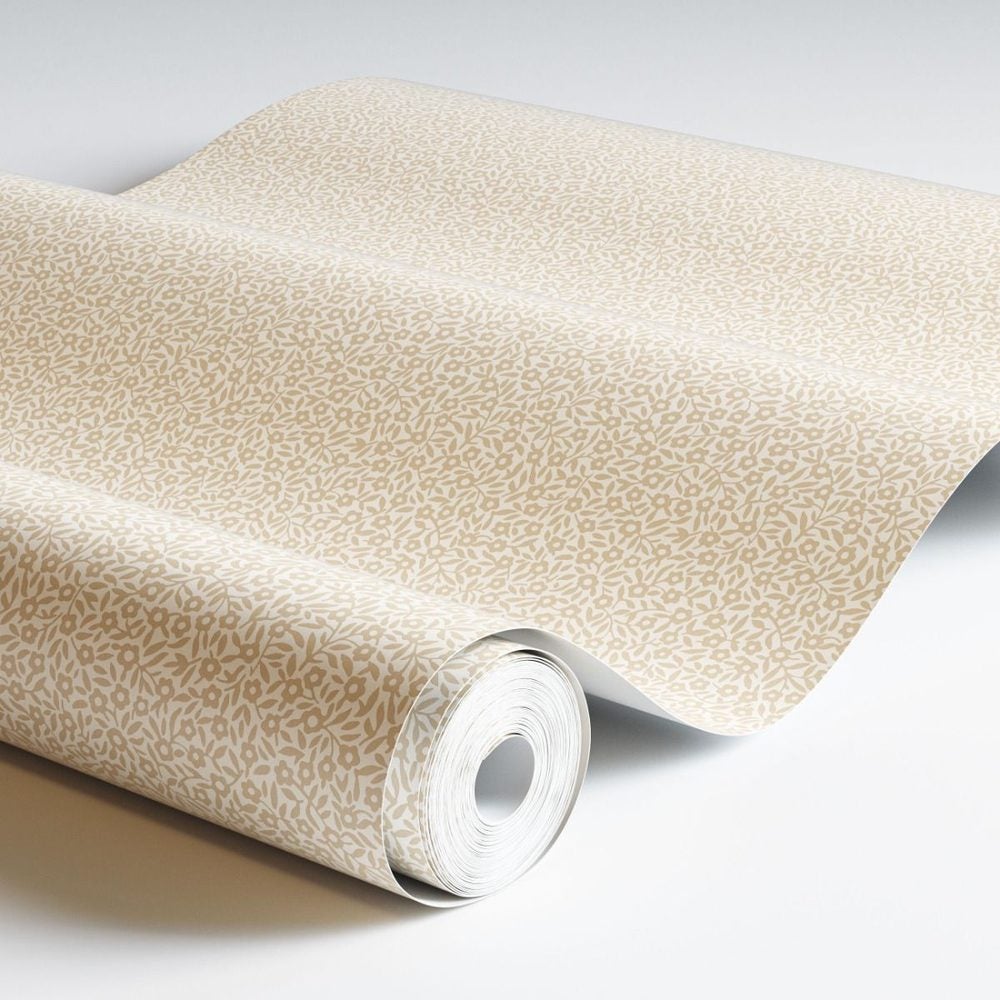 Smulan QuickUp Vit/Puderrosa