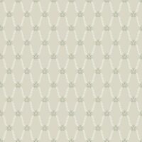 Tapet Duro Hedvig QuickUp Grön