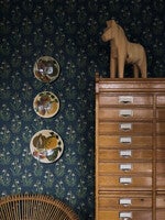 Snödroppe 4836 tapet