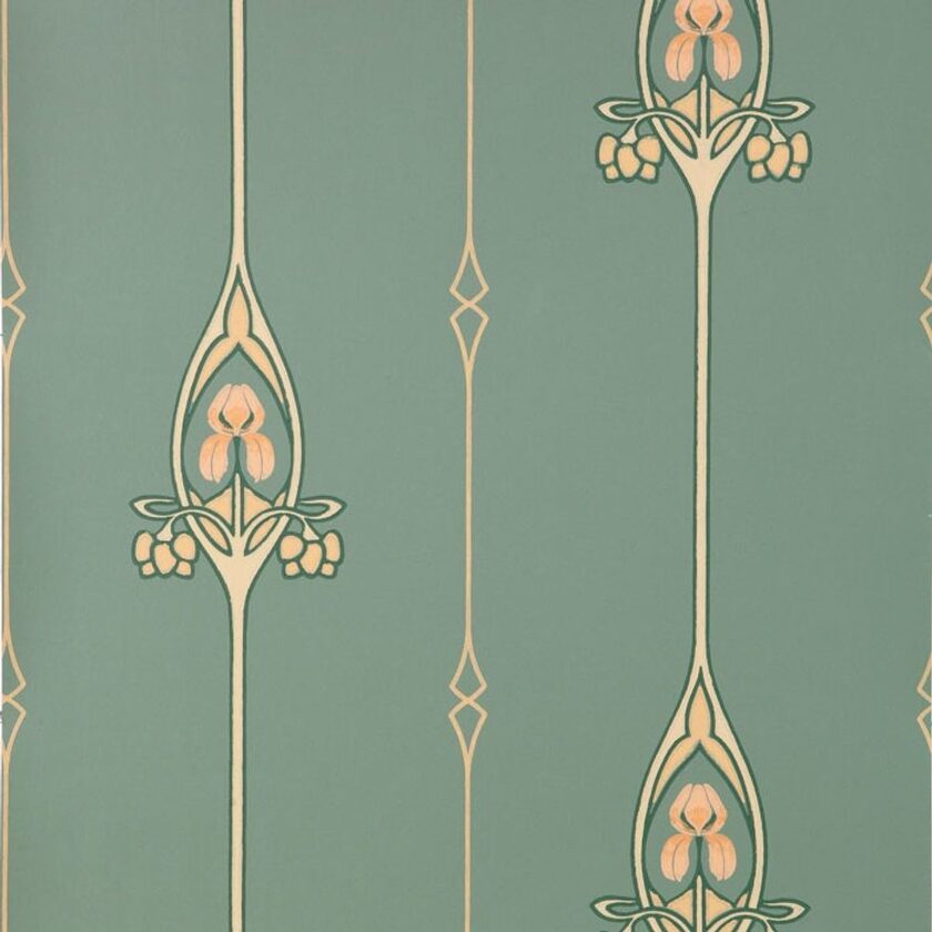 Duro Gamla Grand Grön