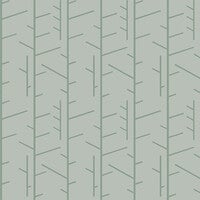 Arne Jacobsen Tassel, grön