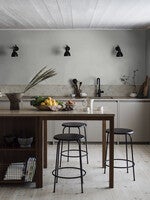 Dove Grey tapet 4320