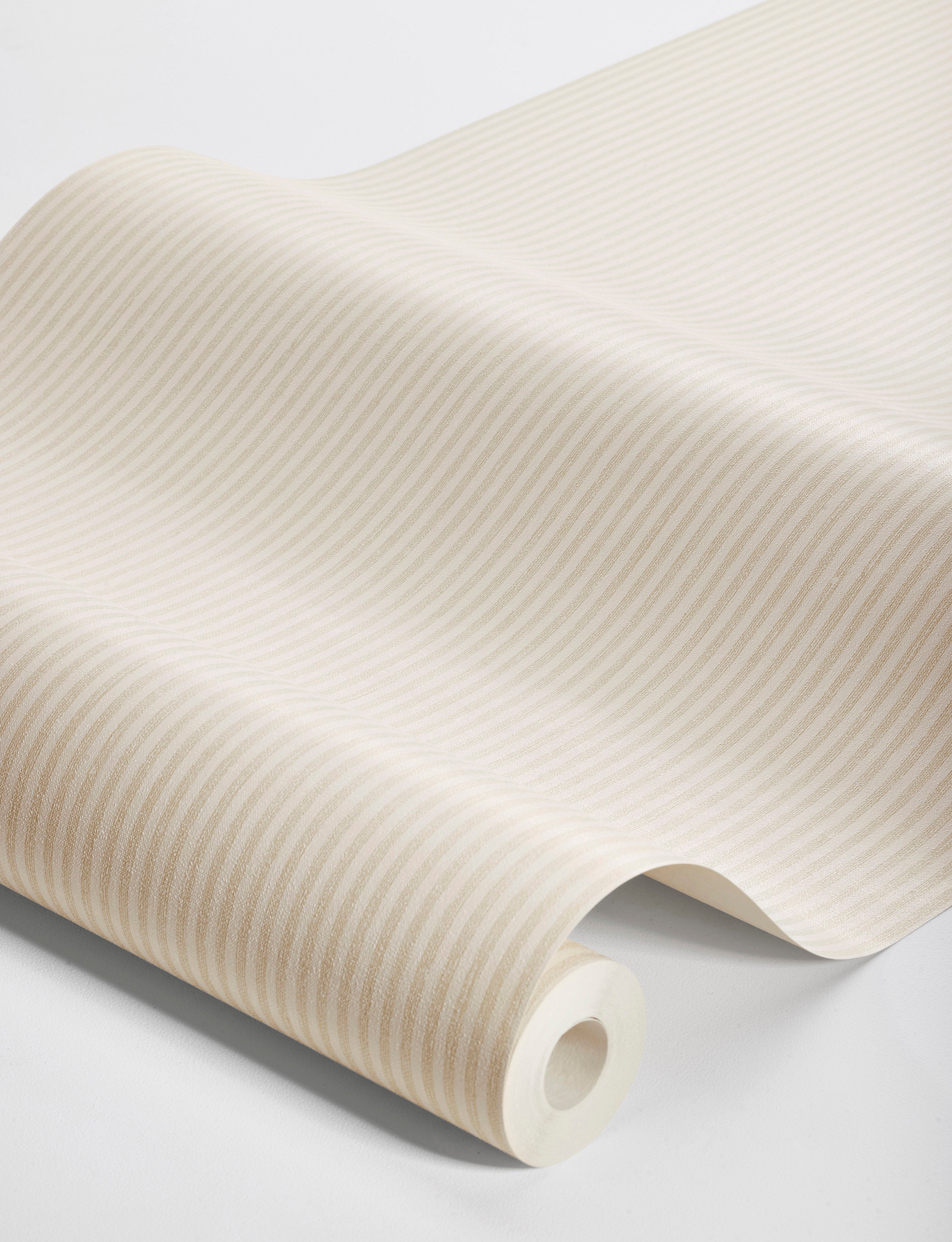 Polka Stripe, beige