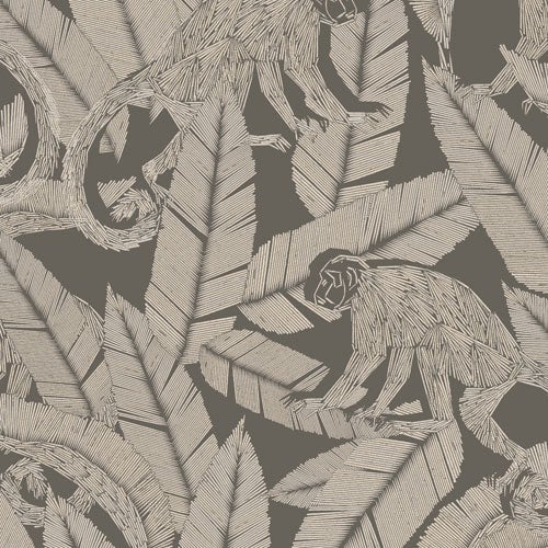 Monkey Rock - TRI002