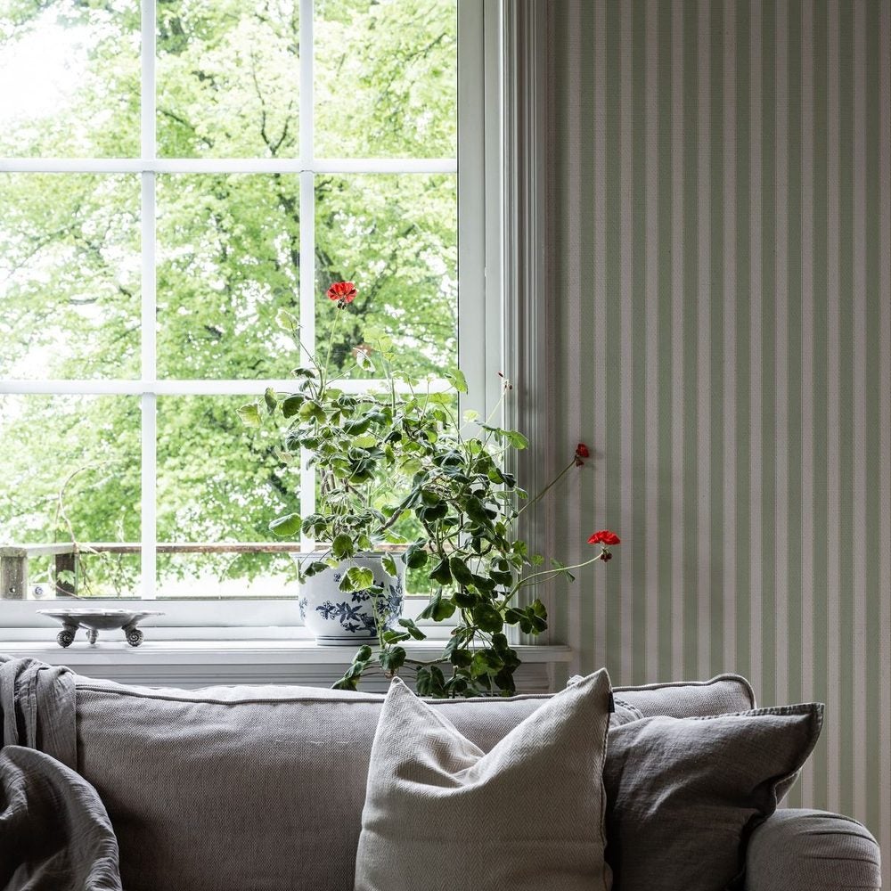 Gottfrid QuickUp Grön