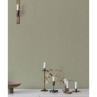 Tapet Duro Edvin QuickUp Mörkgrön