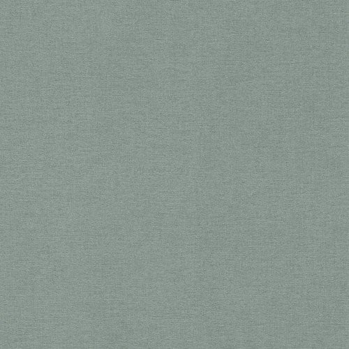 Collage, grågrön tapet