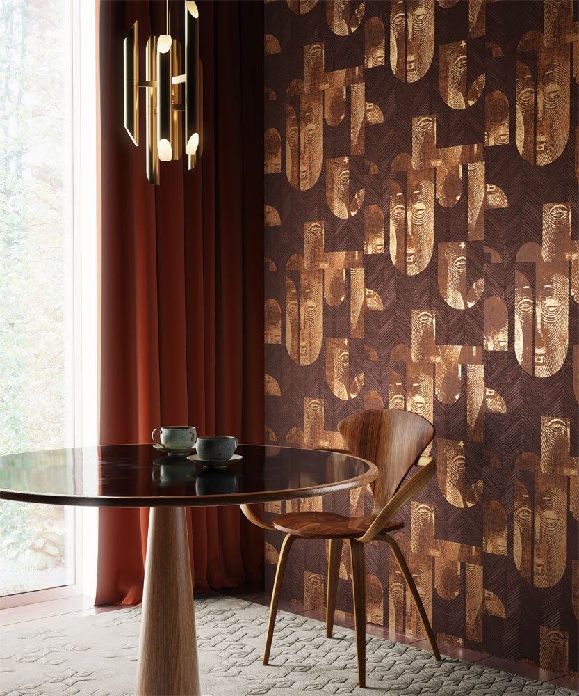 Mask Coconut - TRI302