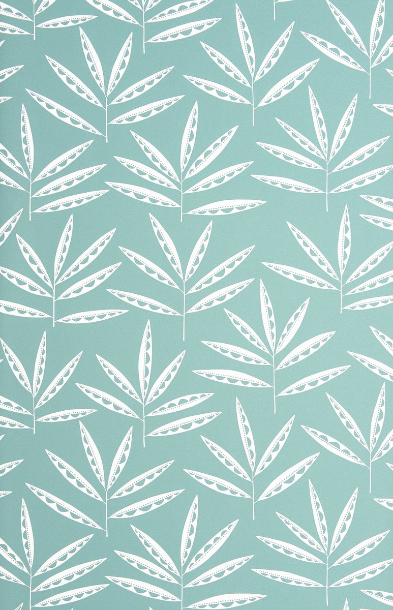 Pea Pods MISP1286 tapet