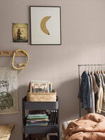 Soft Blush tapet 4326