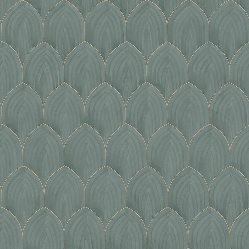 Golden Arches tapet 4276