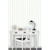 Blockrand QuickUp Grön