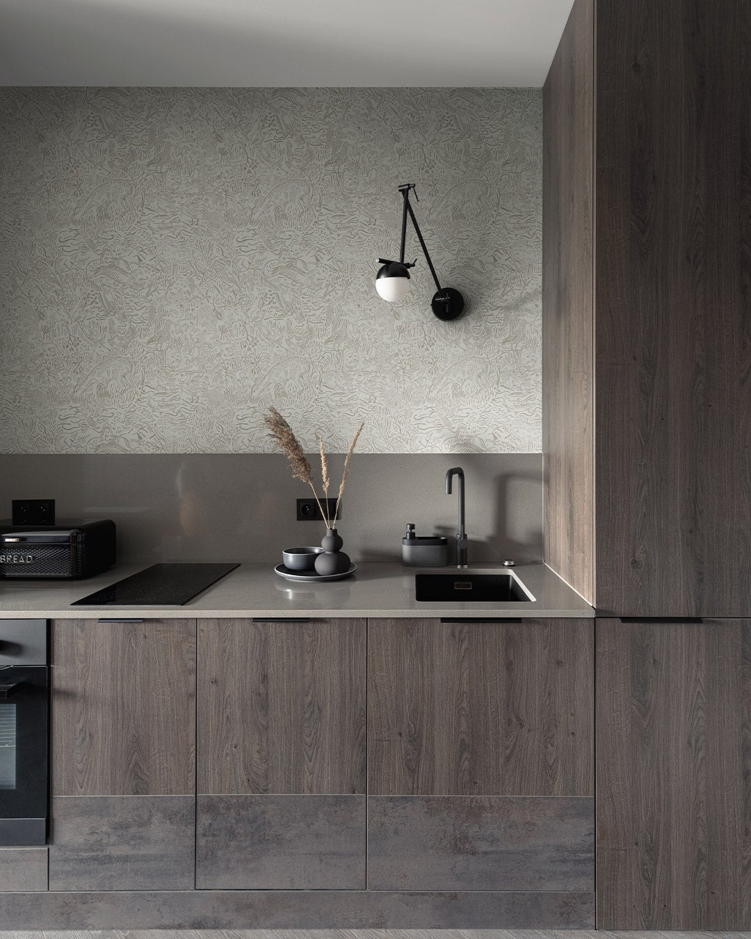 Landskapsdjur 26021 tapet