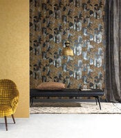 Mask Bamboo - TRI305