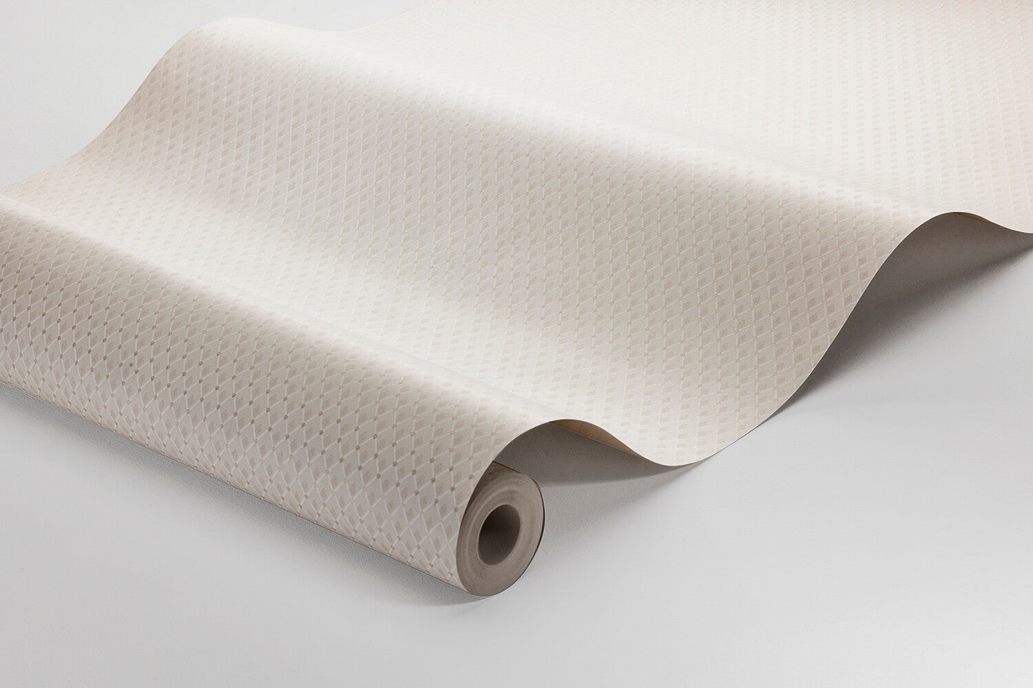 Fredrika, beige tapet