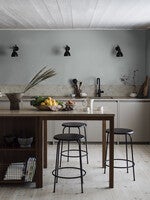 Cloudy Linen tapet 4329