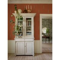 Duro Gamla Grand Röd