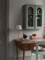 Vintergröna 4833 tapet