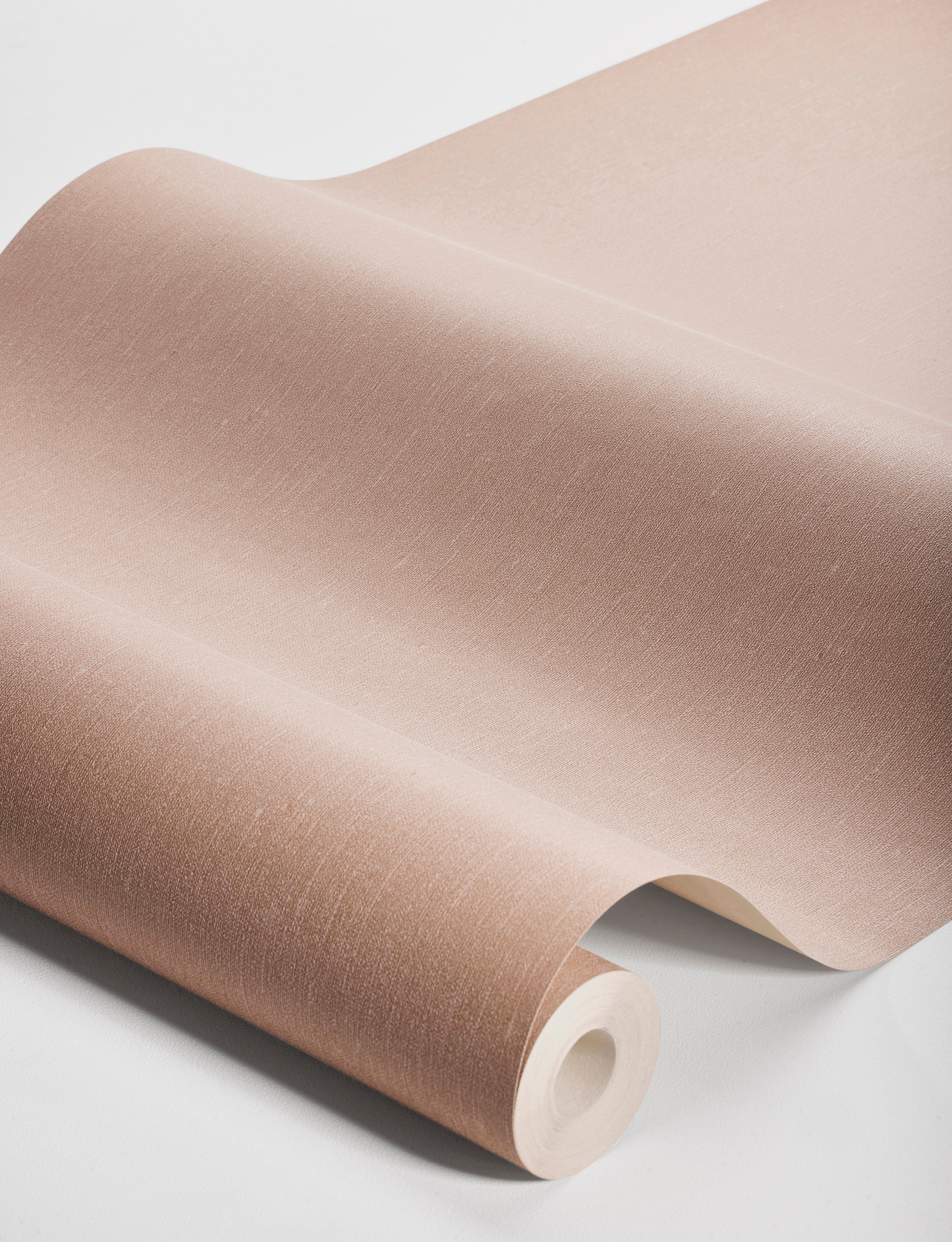 Raspberry Linen tapet 4338
