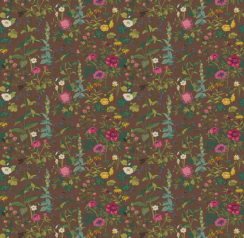 Gocken Jobs Sommar, brun