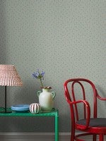 Petite Chérie, grön