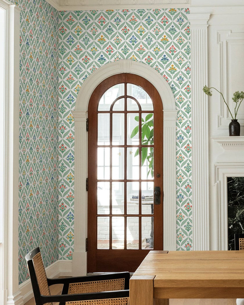 Estee Garden RF7513 Tapet