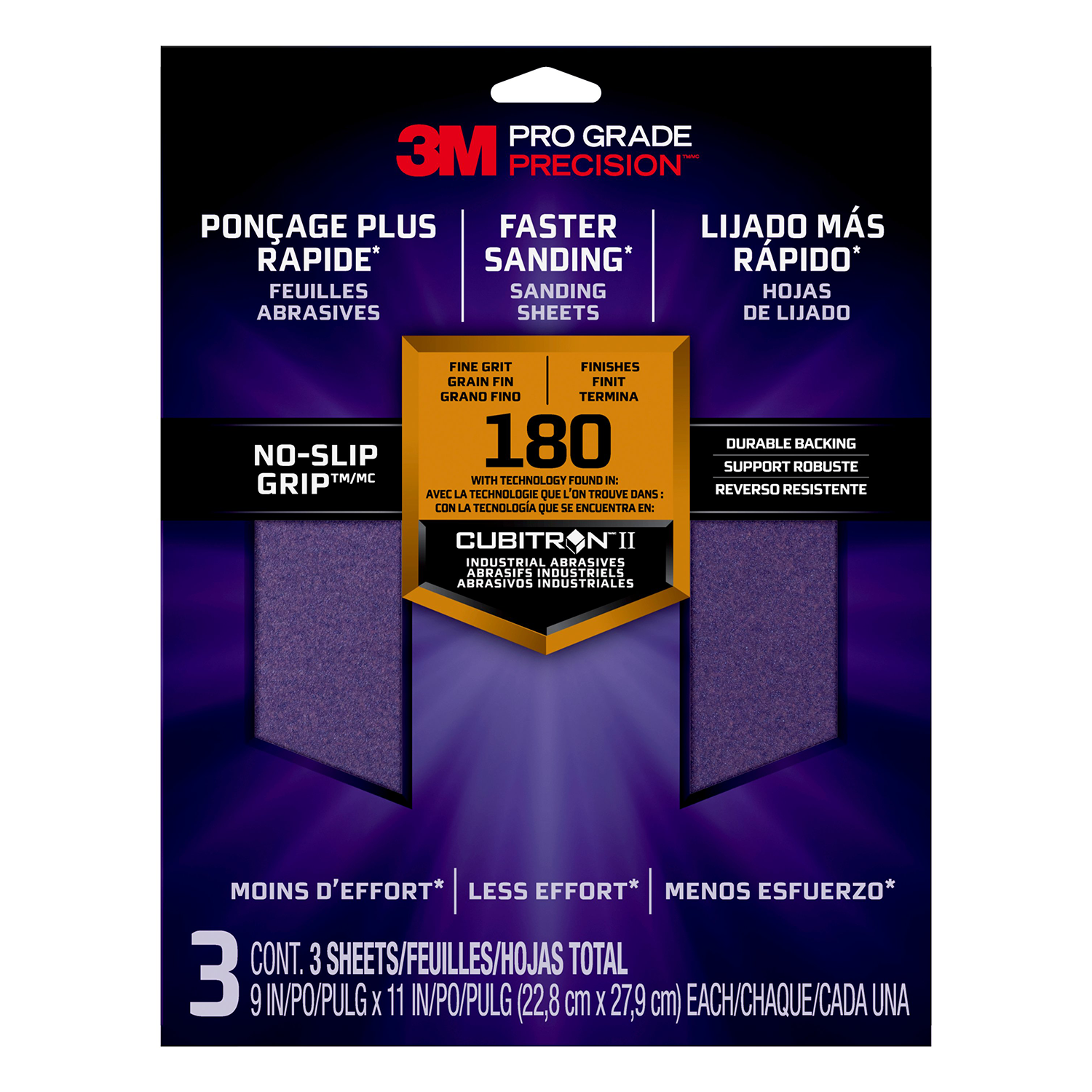 Slippapper helark Premium