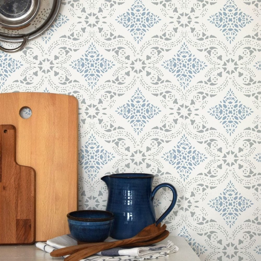 Dahlströmskagården Blå