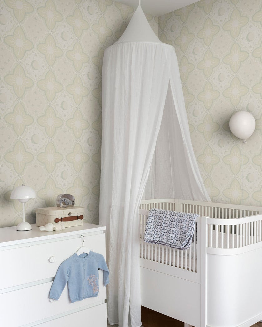 Sol&Måne 29031 tapet